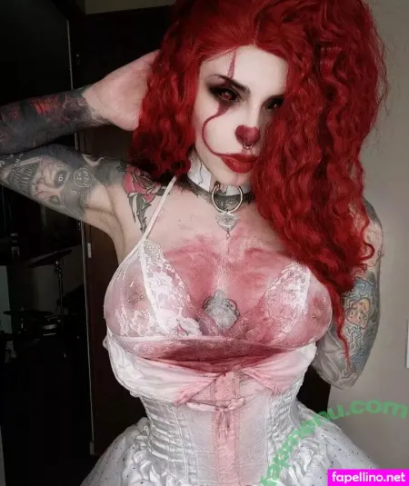 Pandoraletrain OnlyFans Thumbnail #A3VD28OIDt