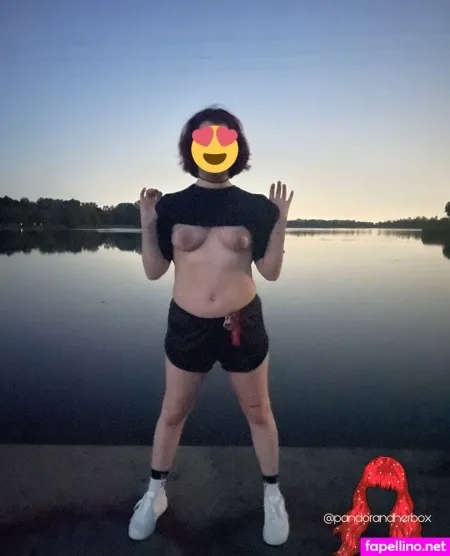 Pandorandherbox Main Profile Photo