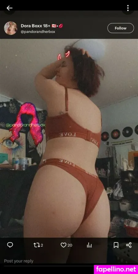 Pandorandherbox OnlyFans Thumbnail #NzqCqMwhDM