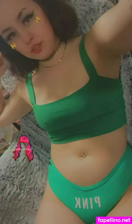 Pandorandherbox2 OnlyFans Thumbnail #6I8X2GASiw