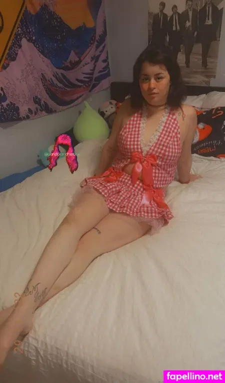 Pandorandherbox2 OnlyFans Thumbnail #EXyOgpsrb8