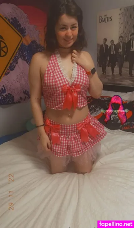 Pandorandherbox2 OnlyFans Thumbnail #KD3LF75D0S