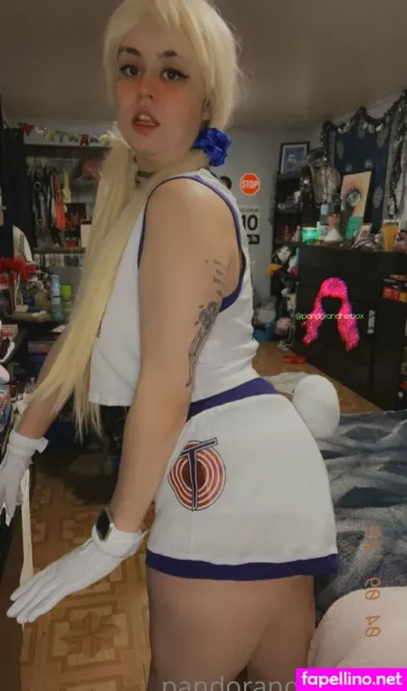 Pandorandherbox2 OnlyFans Thumbnail #Weps5zgYCN