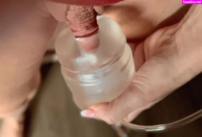 Pandoras Clit OnlyFans Thumbnail #9NavvgtJZg