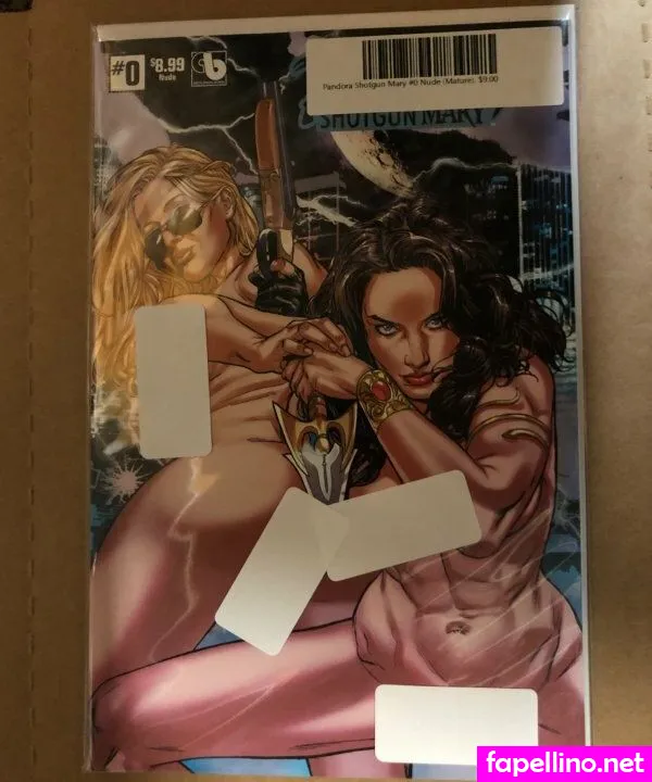 pandoras Nude Leaked OnlyFans Photo #Zp7Foi2F3l