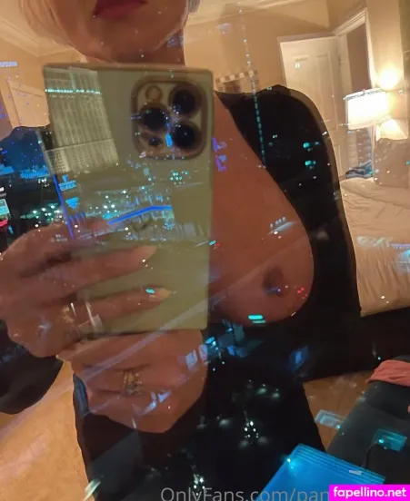 Pandorasclit OnlyFans Thumbnail #8QDvt5c80g