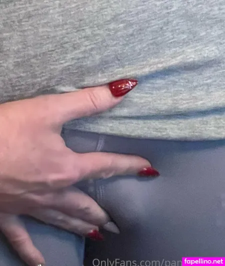 Pandorasclit OnlyFans Thumbnail #UUmbpTARYU