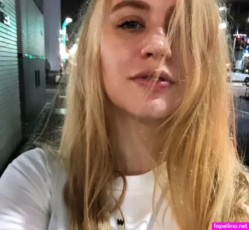 Pandorya OnlyFans Thumbnail #Hb4lCUEb9n