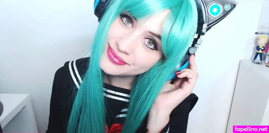 Pandorya OnlyFans Thumbnail #JnGbSuJIRt