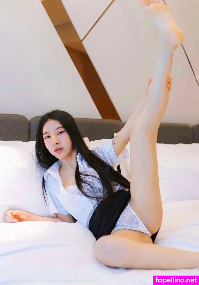 Pang Athicha Nude Leaked OnlyFans Photo #LubdMsatrQ