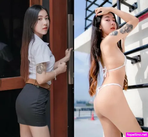 Pang Athicha OnlyFans Thumbnail #OnR0IQ9SuP