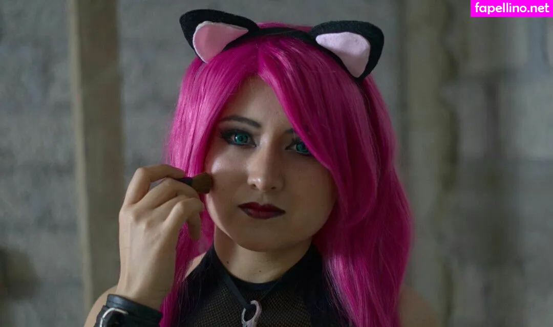 Pangelvil Nude Leaked OnlyFans Photo #K1lGpFW5IC