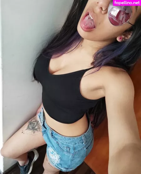 Pangolina OnlyFans Thumbnail #1wke6d1KRV