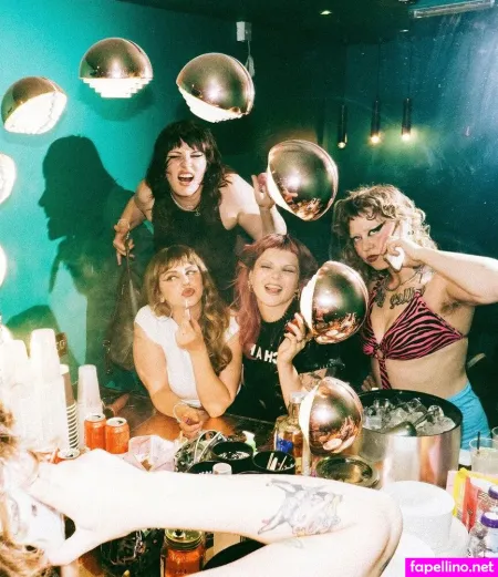 Panic Shack OnlyFans Thumbnail #5BDtAmGEbS