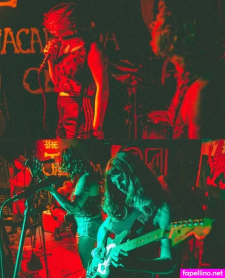 Panic Shack OnlyFans Thumbnail #EgOotTWUWm