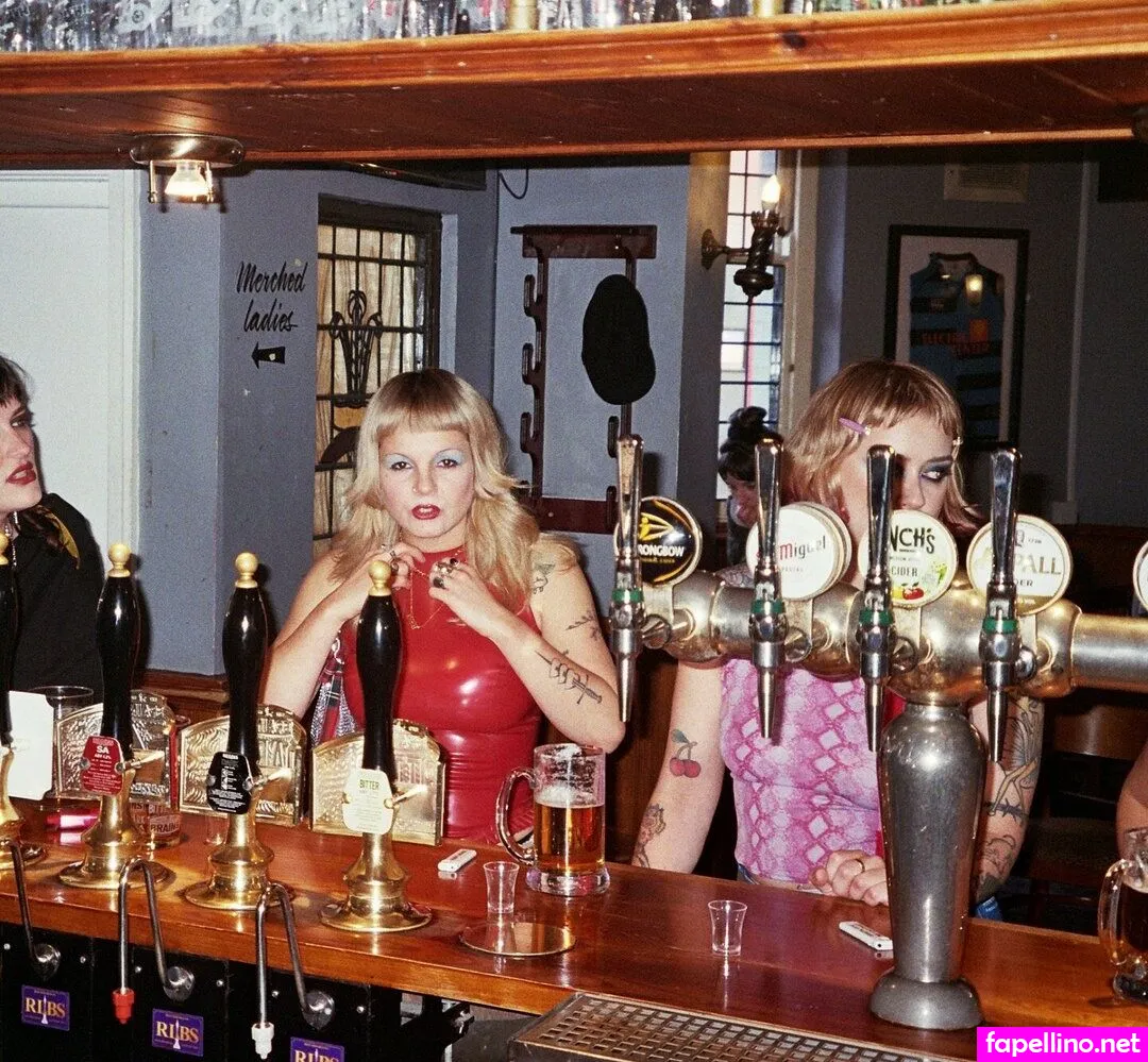 panicshack Nude Leaked OnlyFans Photo #LCV6WsNUCf