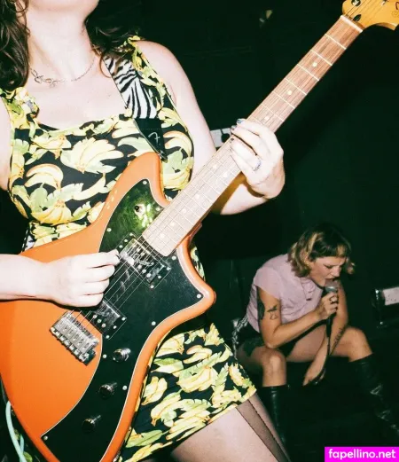 Panic Shack OnlyFans Thumbnail #NWVnt8Ttig