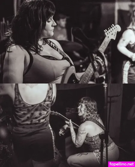 Panic Shack OnlyFans Thumbnail #aBWCeBS3Xz