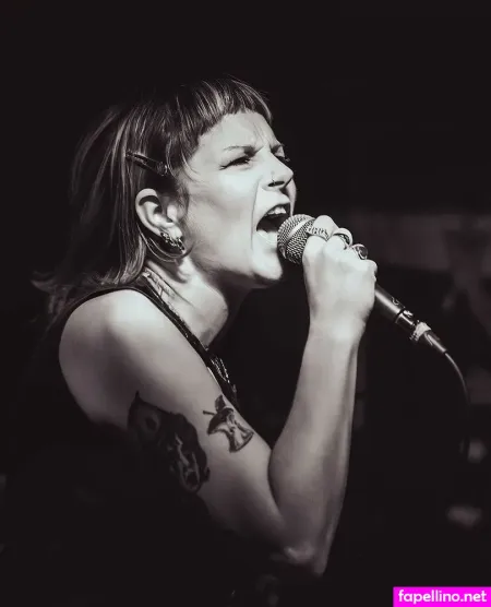 Panic Shack OnlyFans Thumbnail #iFZ4Qqj0Dc