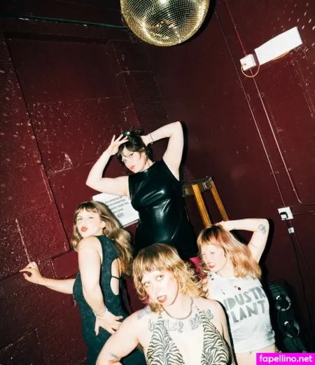 Panic Shack OnlyFans Thumbnail #rCALtb3wxw