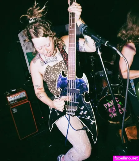 Panic Shack OnlyFans Thumbnail #rEGLBnXeqH