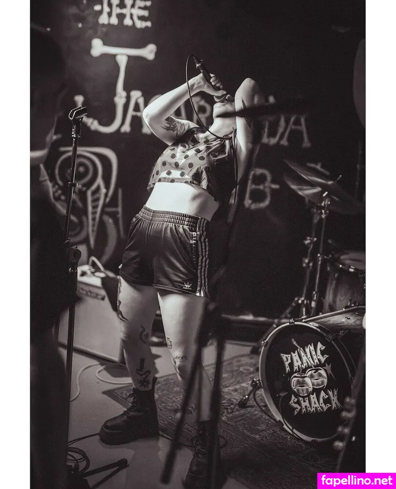 panicshack Nude Leaked OnlyFans Photo #wnMGybX0Zr