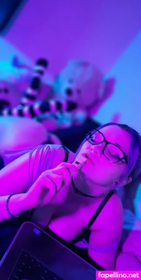 Panicked Pixi OnlyFans Thumbnail #2vuhW5Nr2L