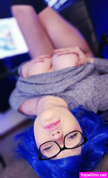 Panicked Pixi OnlyFans Thumbnail #zpve2xaMqn