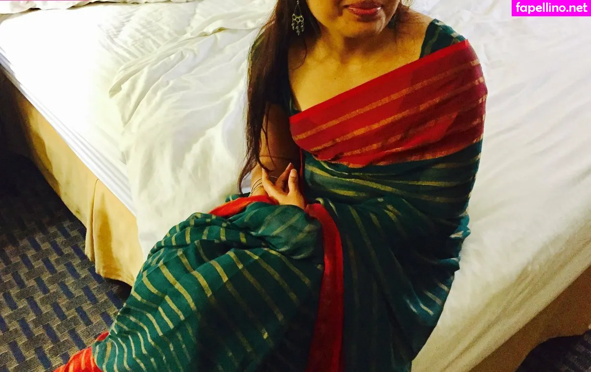 pankhurikunaalofficial Nude Leaked OnlyFans Photo #XeBMIIOXcJ