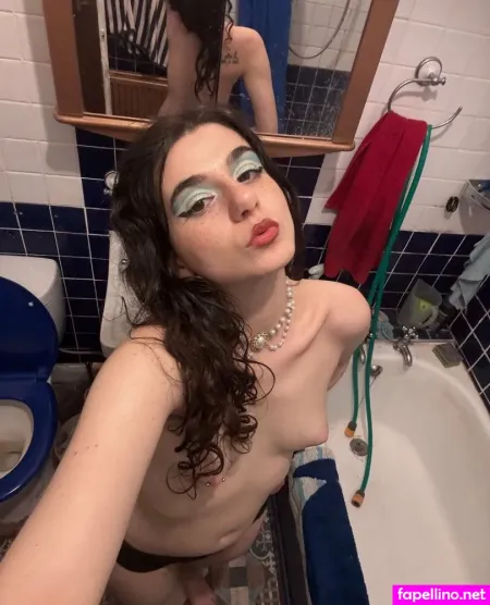 Pansyisinsane OnlyFans Thumbnail #n6fbVSzjD0