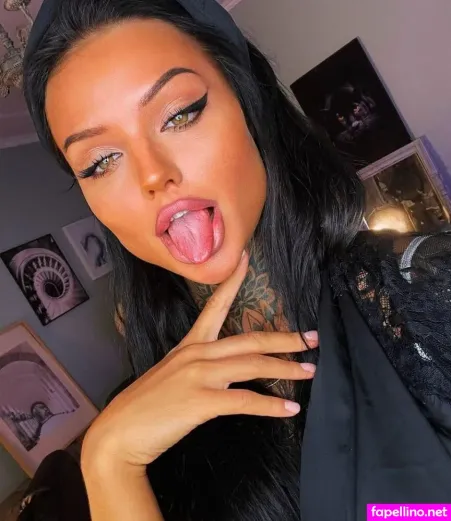 Pantera Flashh OnlyFans Thumbnail #KQkLG3Kw4w