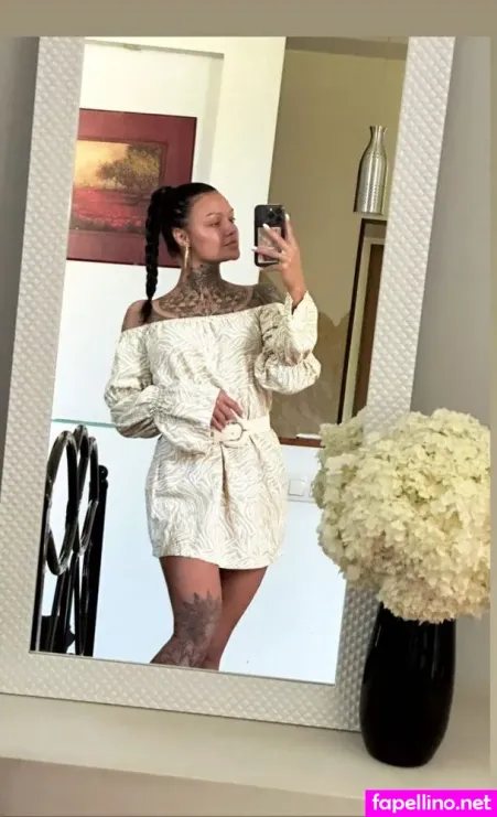 Pantera Flashh OnlyFans Thumbnail #OpLUffAACI