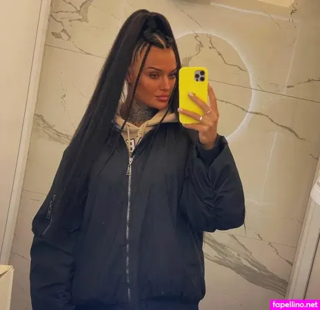 Pantera Flashh OnlyFans Thumbnail #qFVwnriY0M