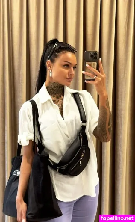 Pantera Flashh OnlyFans Thumbnail #s20keHStuZ