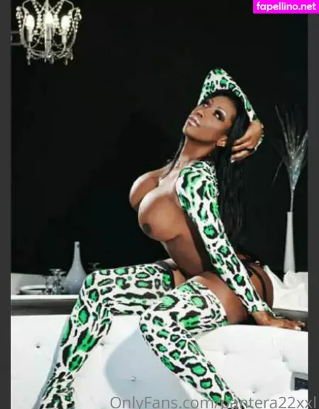 Pantera22xxl OnlyFans Thumbnail #vK4PZN20CW