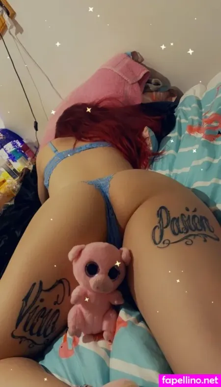 Panteraroja691 OnlyFans Thumbnail #ZhMSiDKKQN