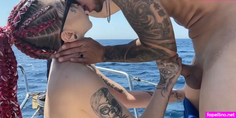 Panteraroja691 OnlyFans Thumbnail #h92FPwZezu