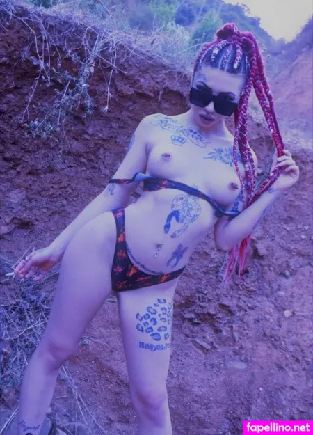 Panteraroja691 OnlyFans Thumbnail #mbucUzVZL2