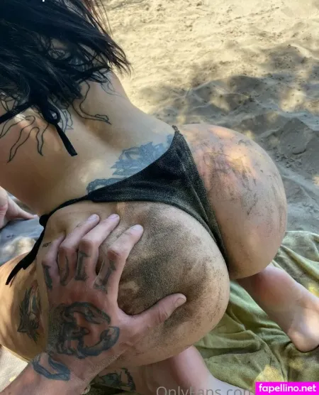 Pantere OnlyFans Thumbnail #MnkyJahMzf