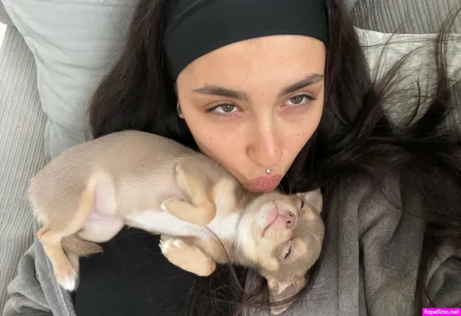 Panteritaaa OnlyFans Thumbnail #qn844K2Qn5