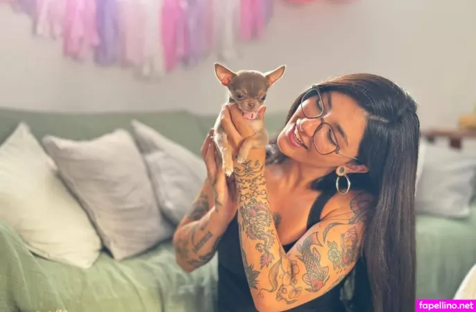 Panteritaaa OnlyFans Thumbnail #tDD9Gyuf5Q