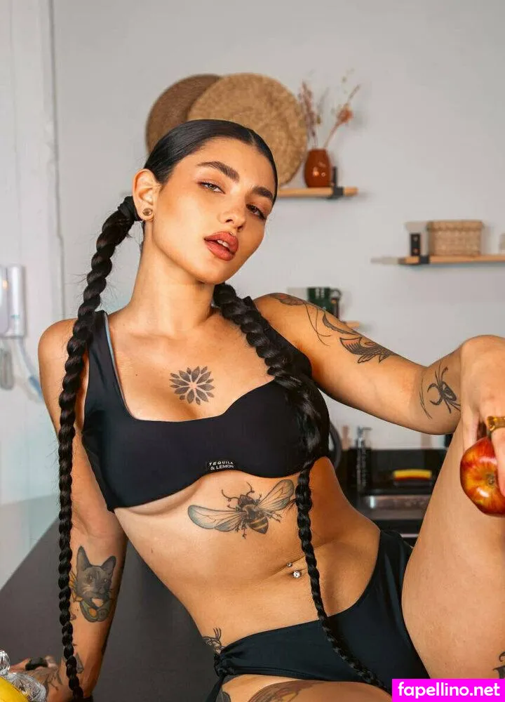 panteritafree Nude Leaked OnlyFans Photo #5AQHv9WVtZ