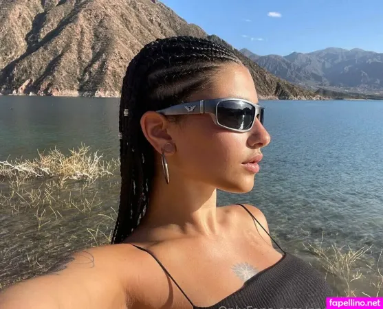 Panteritafree OnlyFans Thumbnail #XffUD0ACll