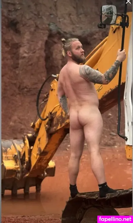 Pantied Cook OnlyFans Thumbnail #bySMulN8U1