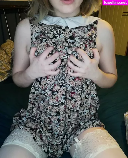 Pantieprincess23 OnlyFans Thumbnail #YUv4aNoApt
