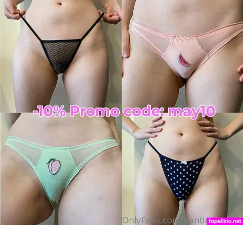 Pantiesqueen OnlyFans Thumbnail #uDVl3tddR3