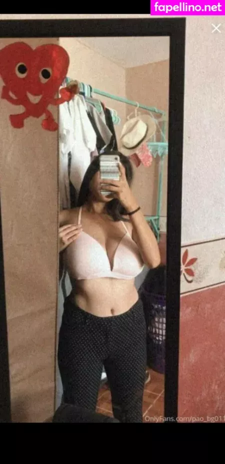 Pao Bg01 OnlyFans Thumbnail #4pN1y5vSjf