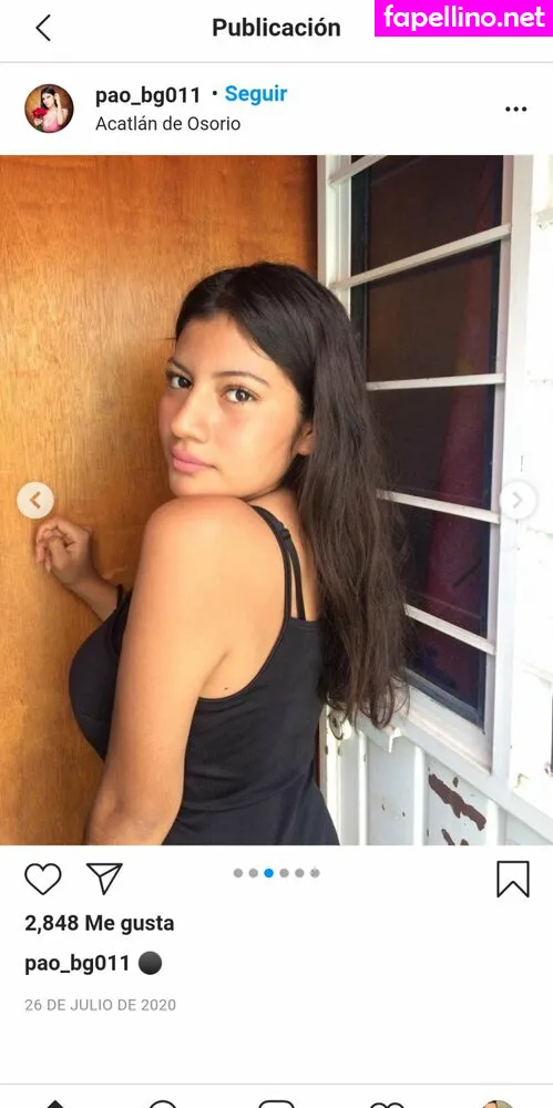 Pao11, Pao_bg011, _pao11, pao_bg01 Nude Leaked OnlyFans Photo #KCorPxEM3X