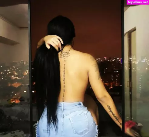 Pao Dasilvam OnlyFans Thumbnail #B31ykEC8jF