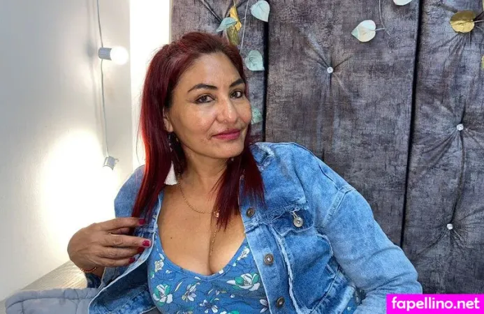 Pao Lopez OnlyFans Thumbnail #OHLTr0etOC